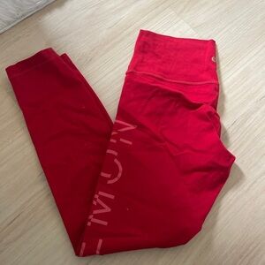 Lululemon leggings